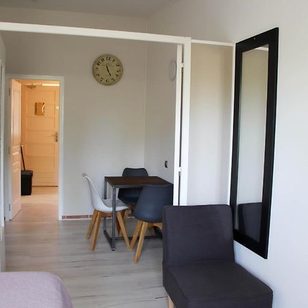Residence Les Caraibes Sérignan Εξωτερικό φωτογραφία