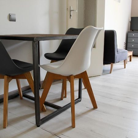 Residence Les Caraibes Sérignan Εξωτερικό φωτογραφία