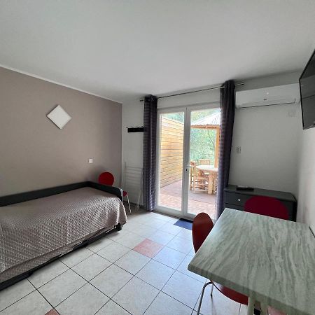 Residence Les Caraibes Sérignan Εξωτερικό φωτογραφία
