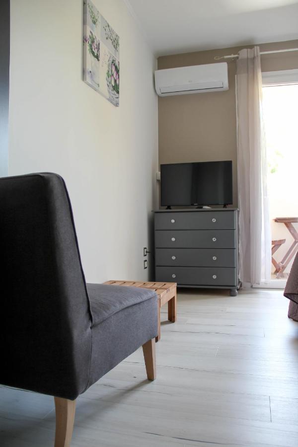 Residence Les Caraibes Sérignan Εξωτερικό φωτογραφία