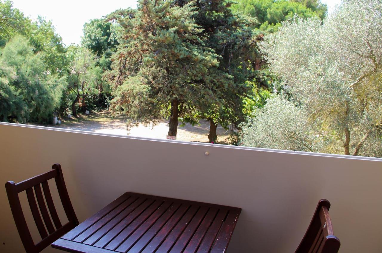 Residence Les Caraibes Sérignan Εξωτερικό φωτογραφία