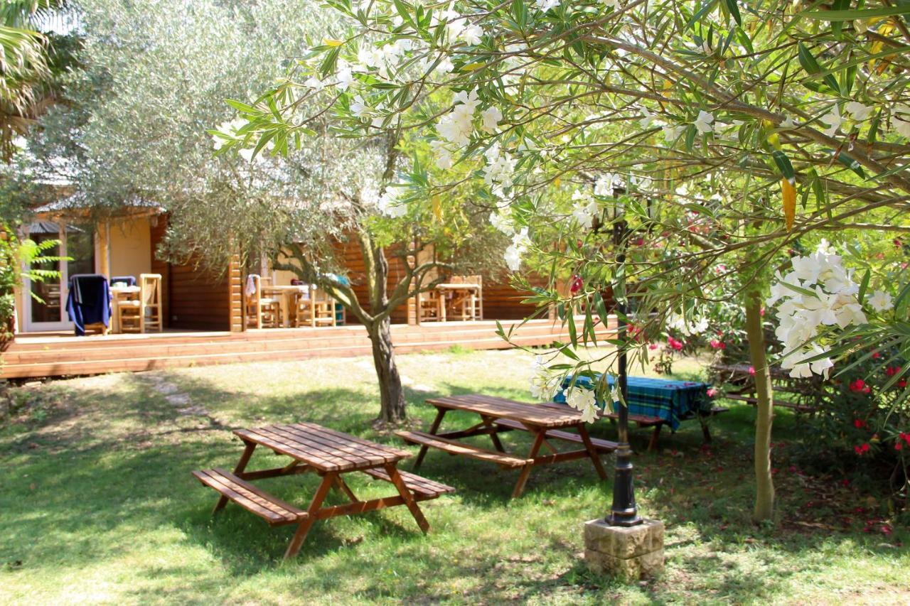 Residence Les Caraibes Sérignan Εξωτερικό φωτογραφία