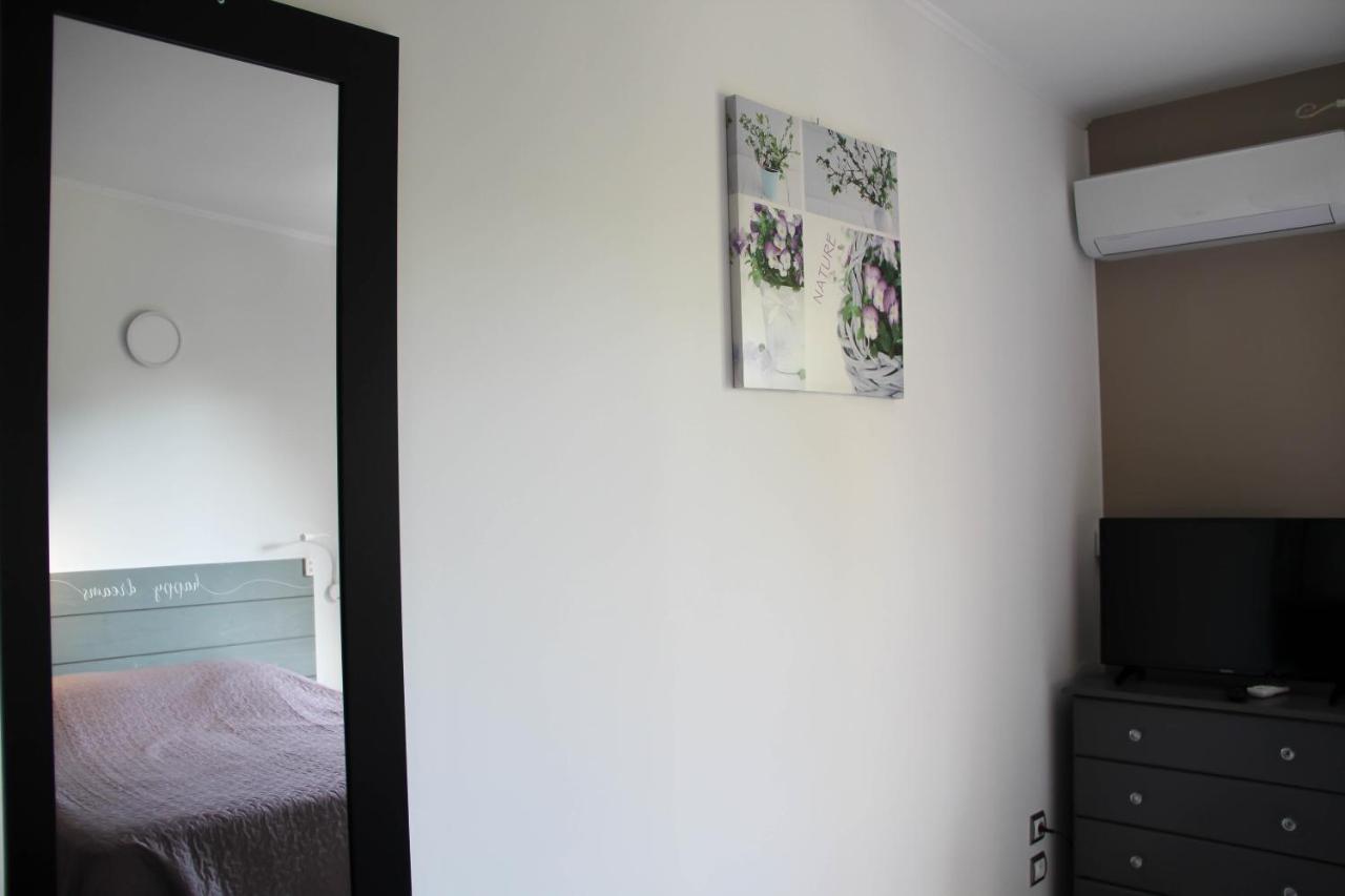 Residence Les Caraibes Sérignan Εξωτερικό φωτογραφία