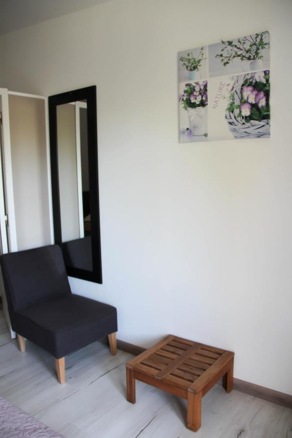 Residence Les Caraibes Sérignan Εξωτερικό φωτογραφία