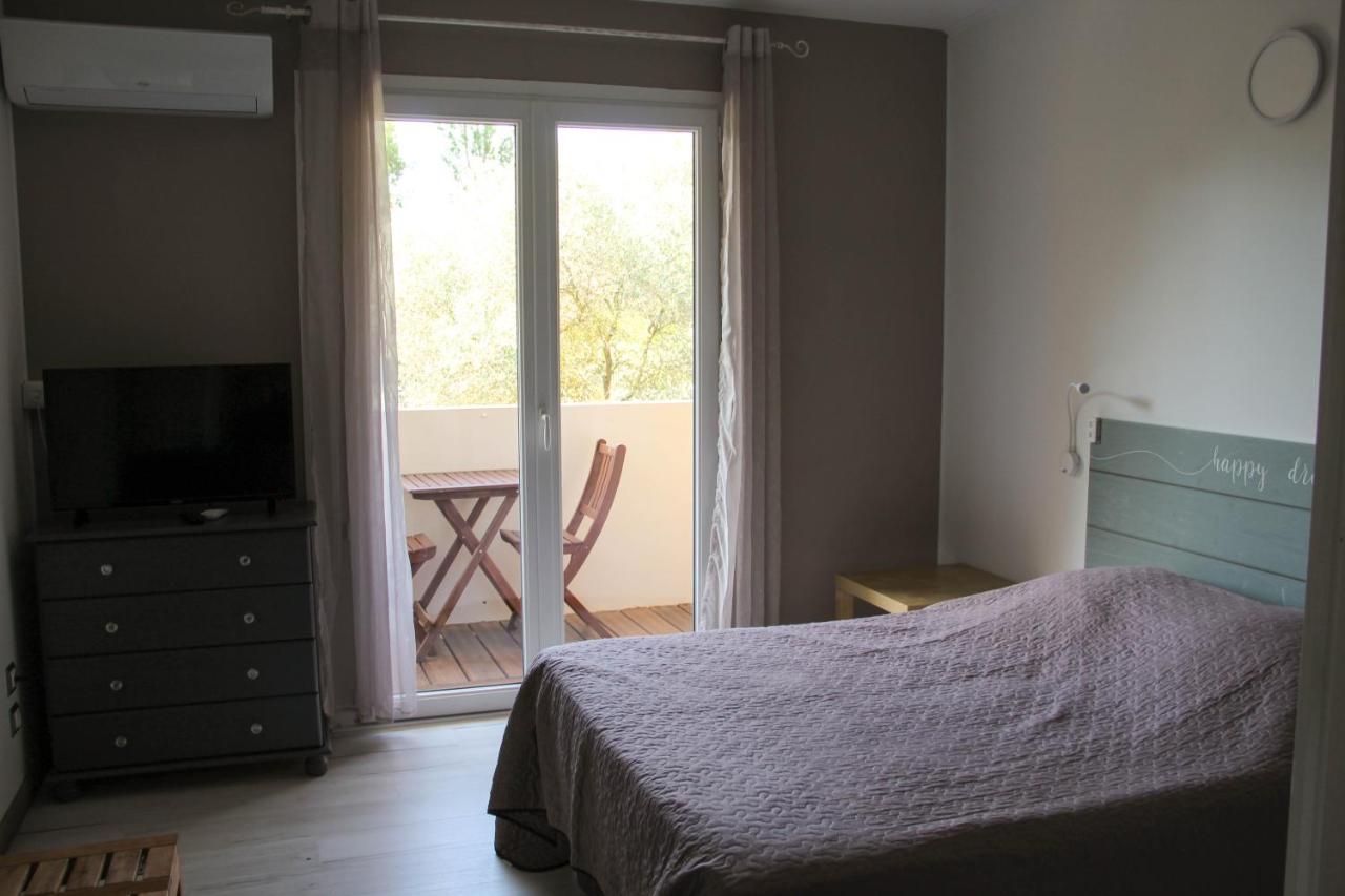 Residence Les Caraibes Sérignan Εξωτερικό φωτογραφία