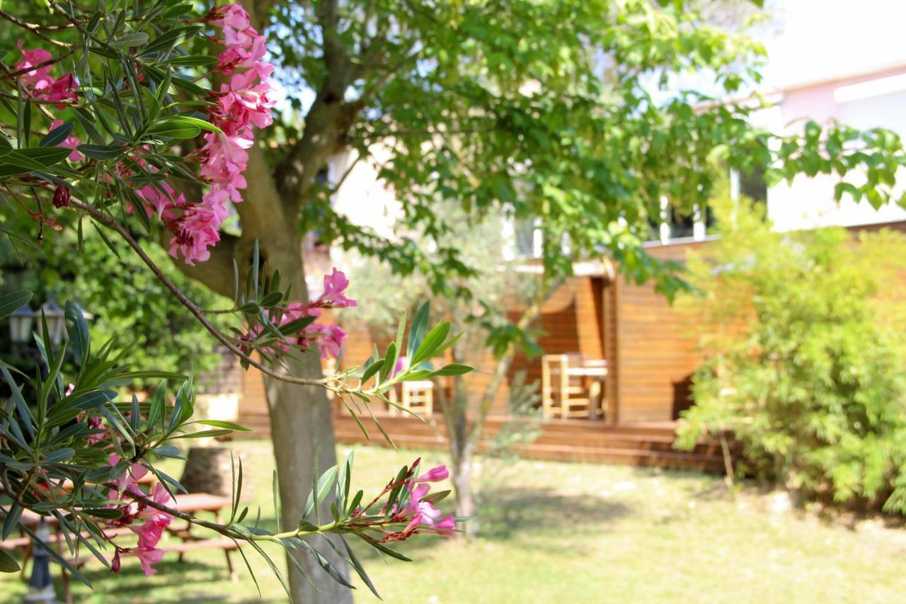 Residence Les Caraibes Sérignan Εξωτερικό φωτογραφία