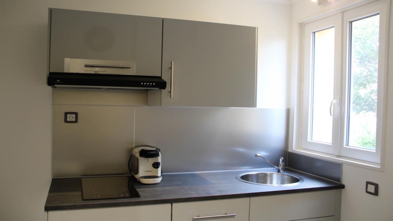 Residence Les Caraibes Sérignan Εξωτερικό φωτογραφία