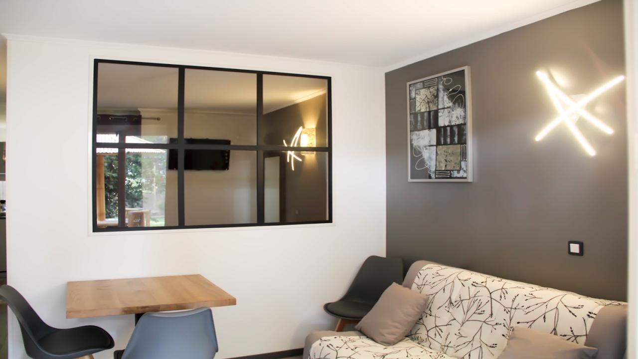 Residence Les Caraibes Sérignan Εξωτερικό φωτογραφία