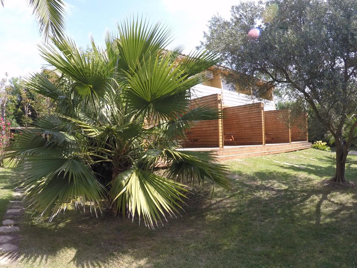 Residence Les Caraibes Sérignan Εξωτερικό φωτογραφία