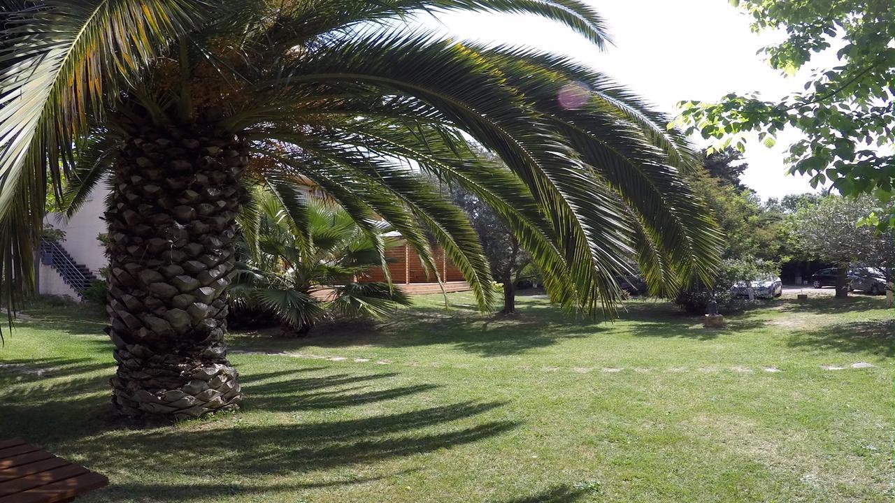 Residence Les Caraibes Sérignan Εξωτερικό φωτογραφία