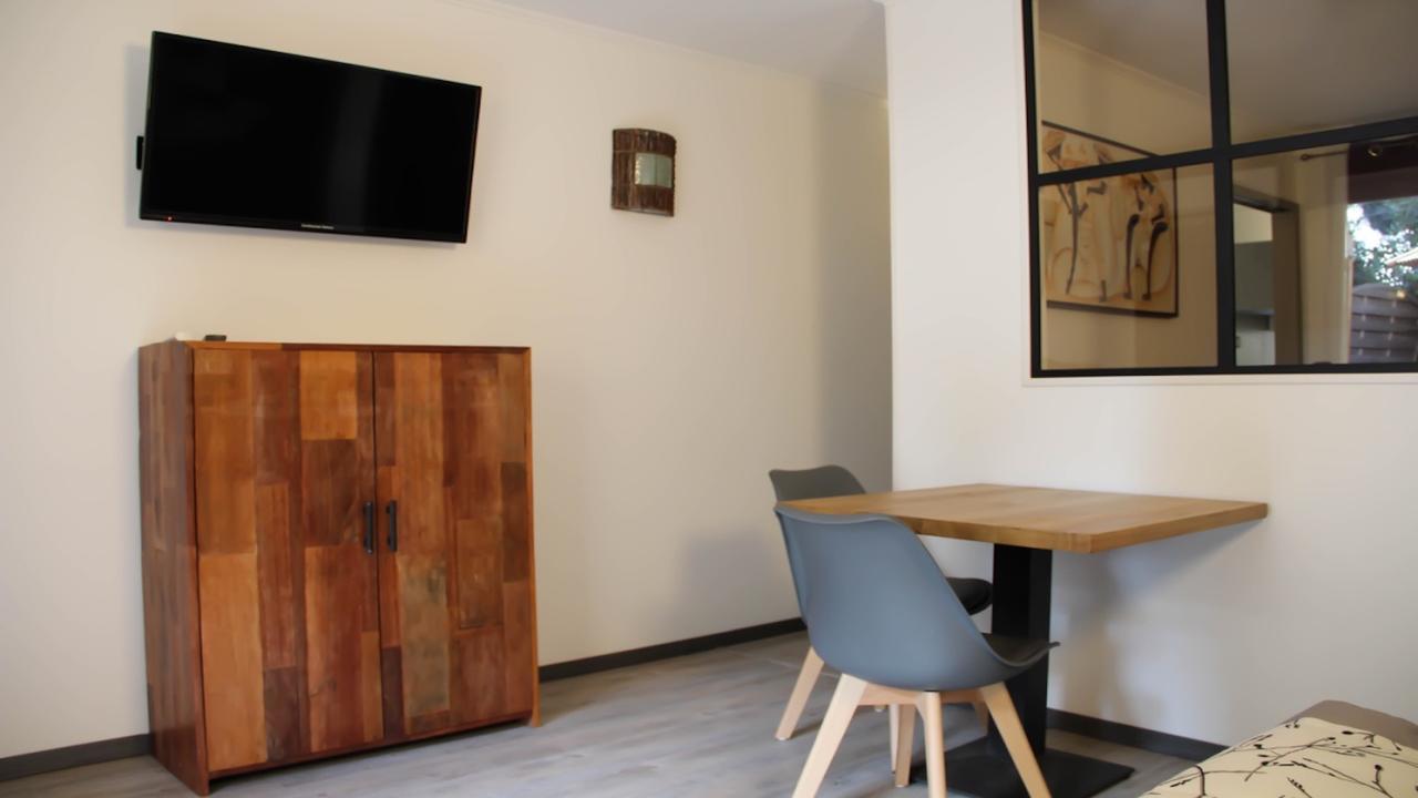 Residence Les Caraibes Sérignan Εξωτερικό φωτογραφία