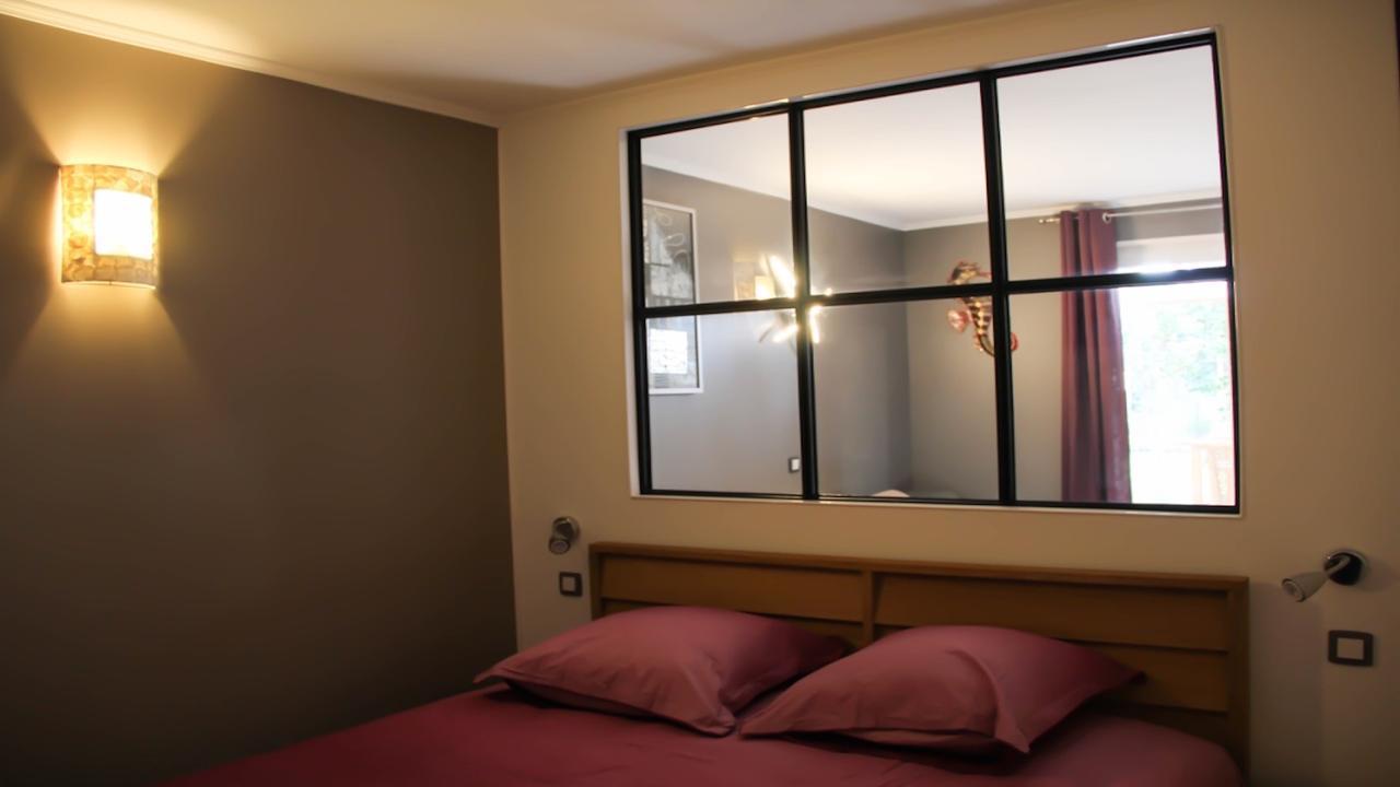 Residence Les Caraibes Sérignan Εξωτερικό φωτογραφία