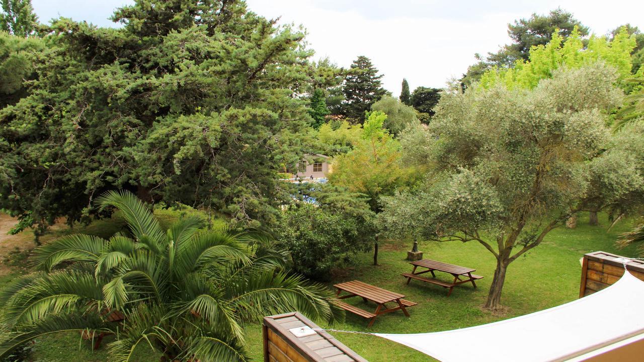 Residence Les Caraibes Sérignan Εξωτερικό φωτογραφία