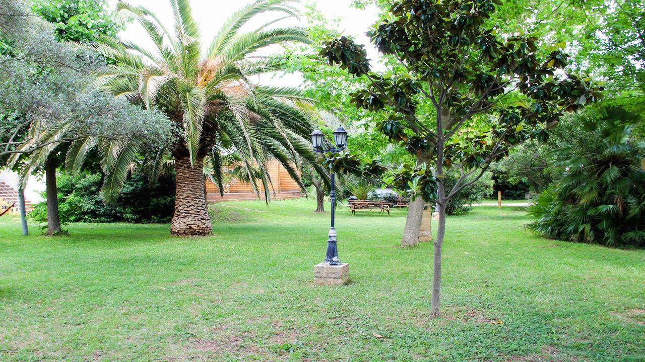 Residence Les Caraibes Sérignan Εξωτερικό φωτογραφία