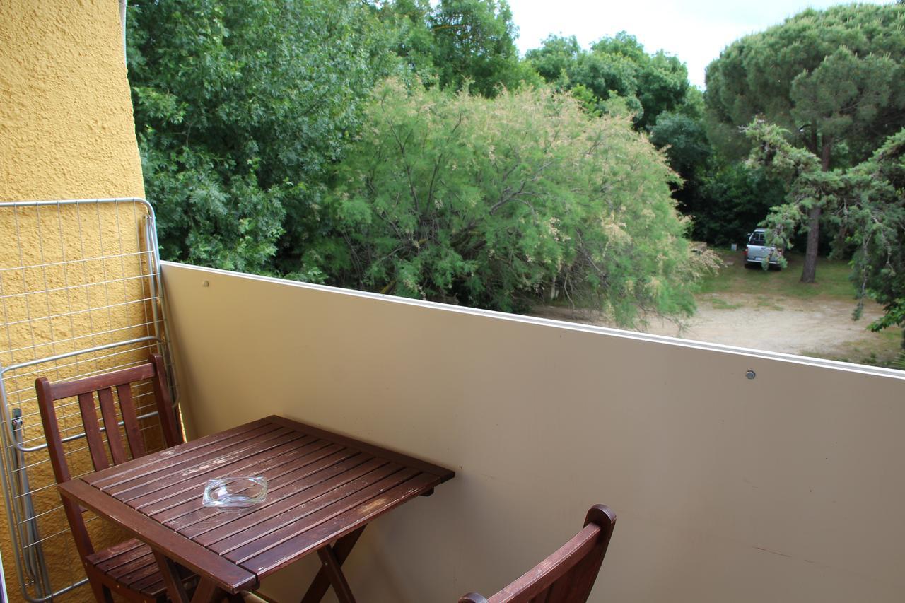 Residence Les Caraibes Sérignan Εξωτερικό φωτογραφία