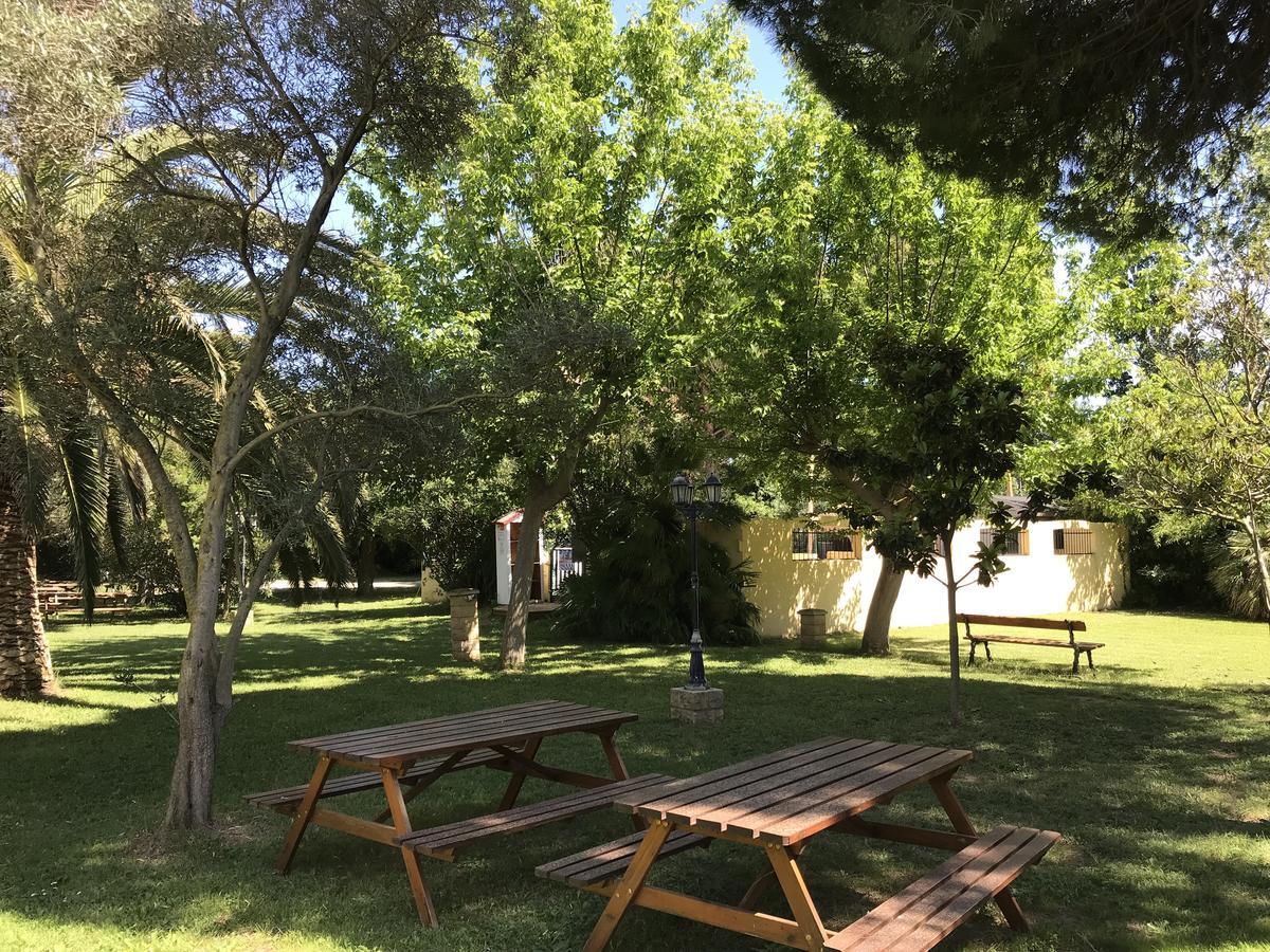 Residence Les Caraibes Sérignan Εξωτερικό φωτογραφία