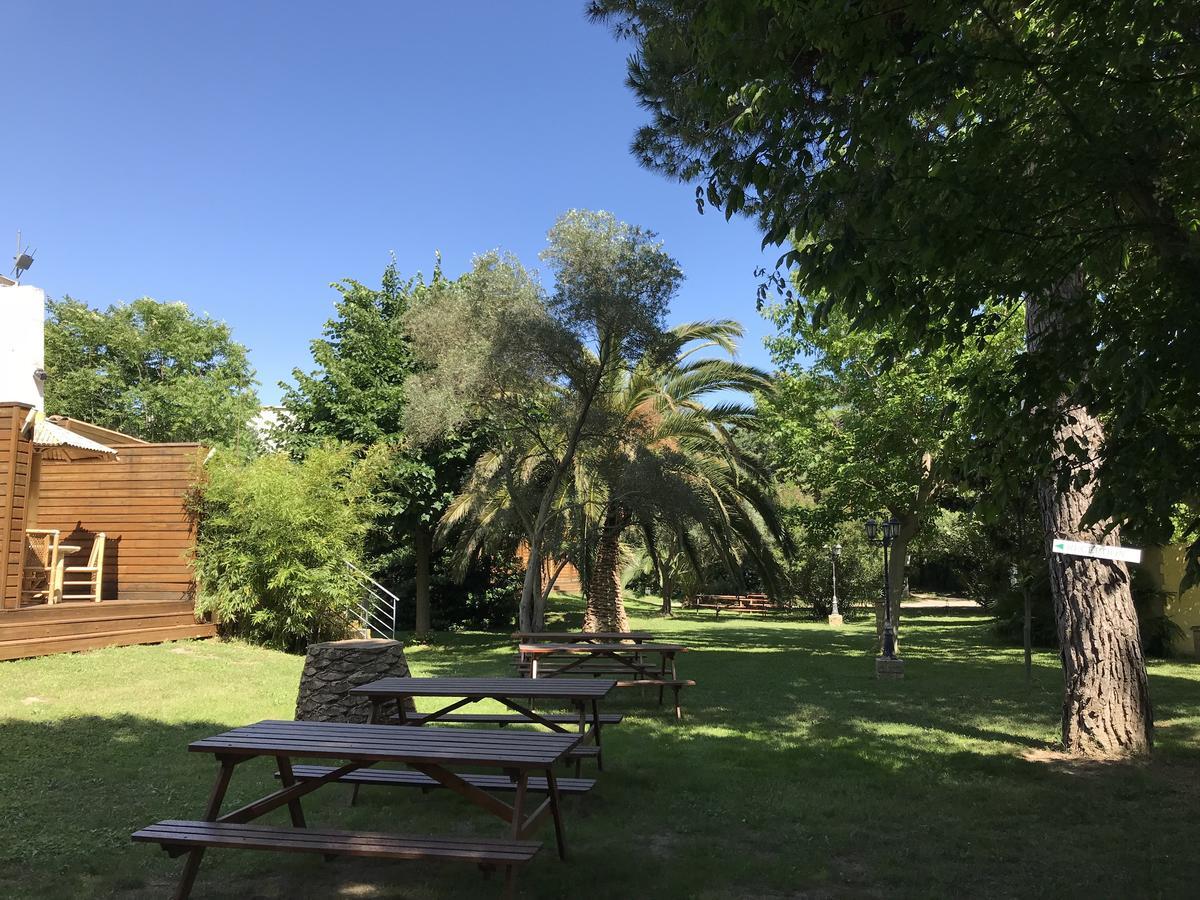 Residence Les Caraibes Sérignan Εξωτερικό φωτογραφία