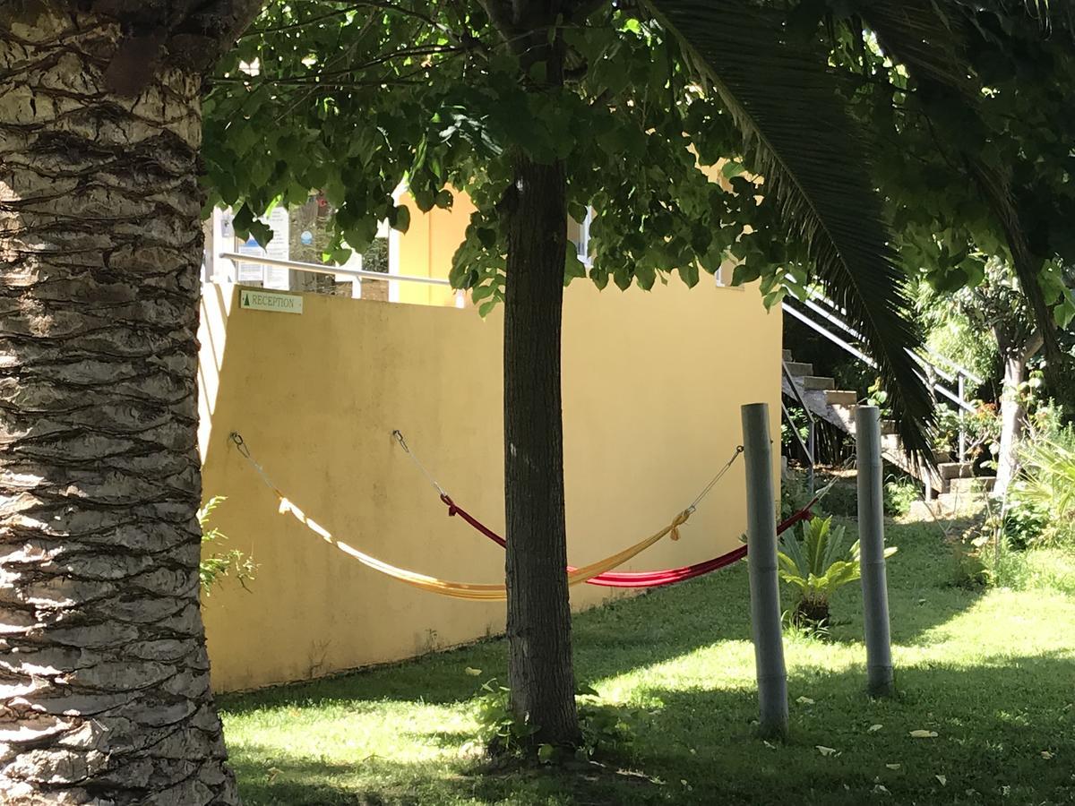 Residence Les Caraibes Sérignan Εξωτερικό φωτογραφία