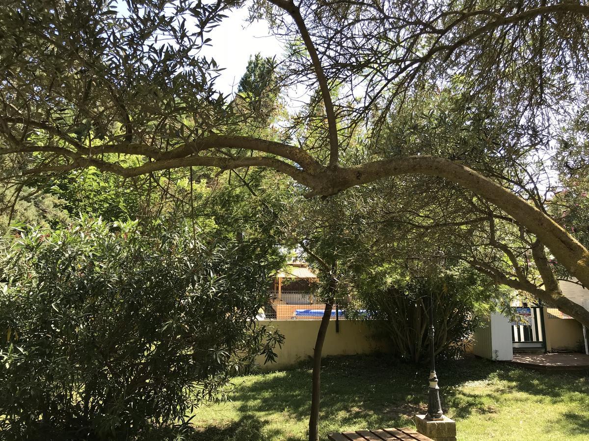 Residence Les Caraibes Sérignan Εξωτερικό φωτογραφία