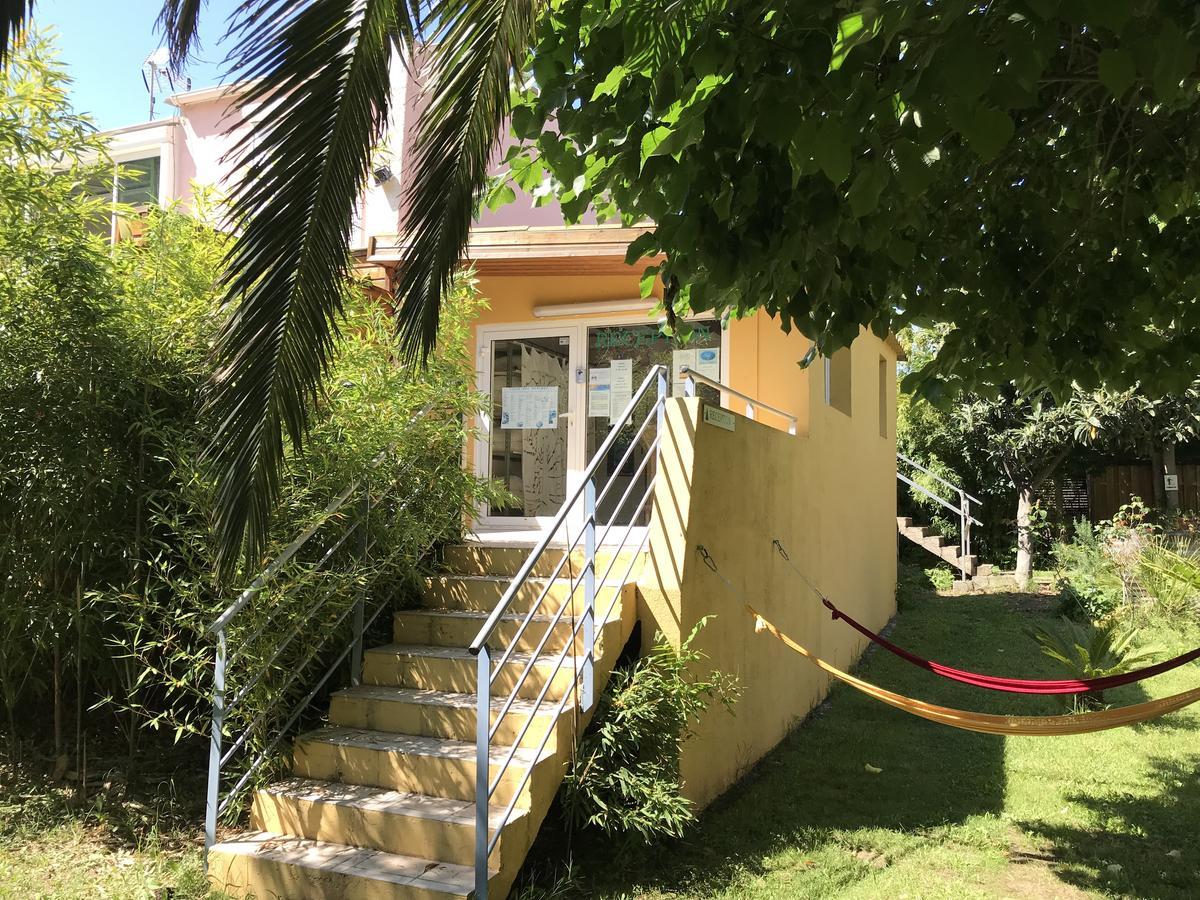 Residence Les Caraibes Sérignan Εξωτερικό φωτογραφία