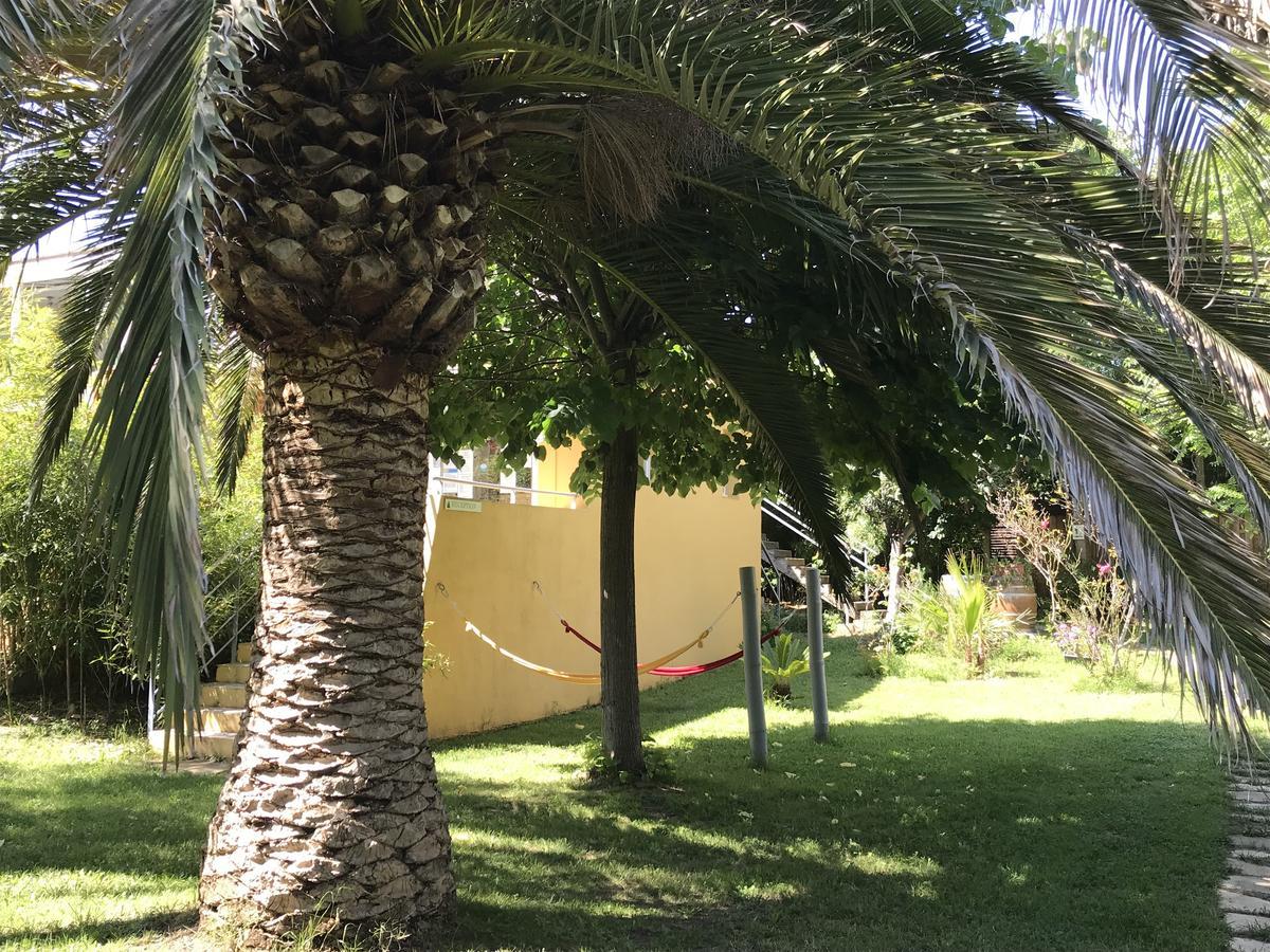 Residence Les Caraibes Sérignan Εξωτερικό φωτογραφία
