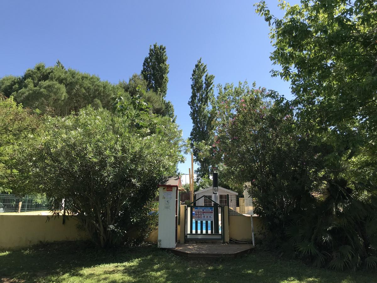 Residence Les Caraibes Sérignan Εξωτερικό φωτογραφία