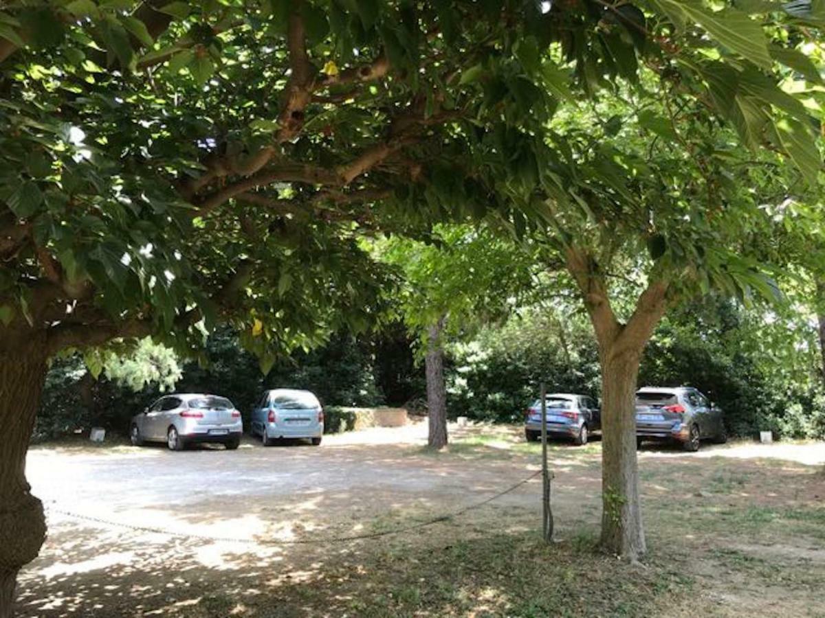 Residence Les Caraibes Sérignan Εξωτερικό φωτογραφία