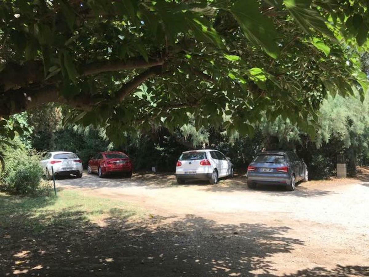 Residence Les Caraibes Sérignan Εξωτερικό φωτογραφία