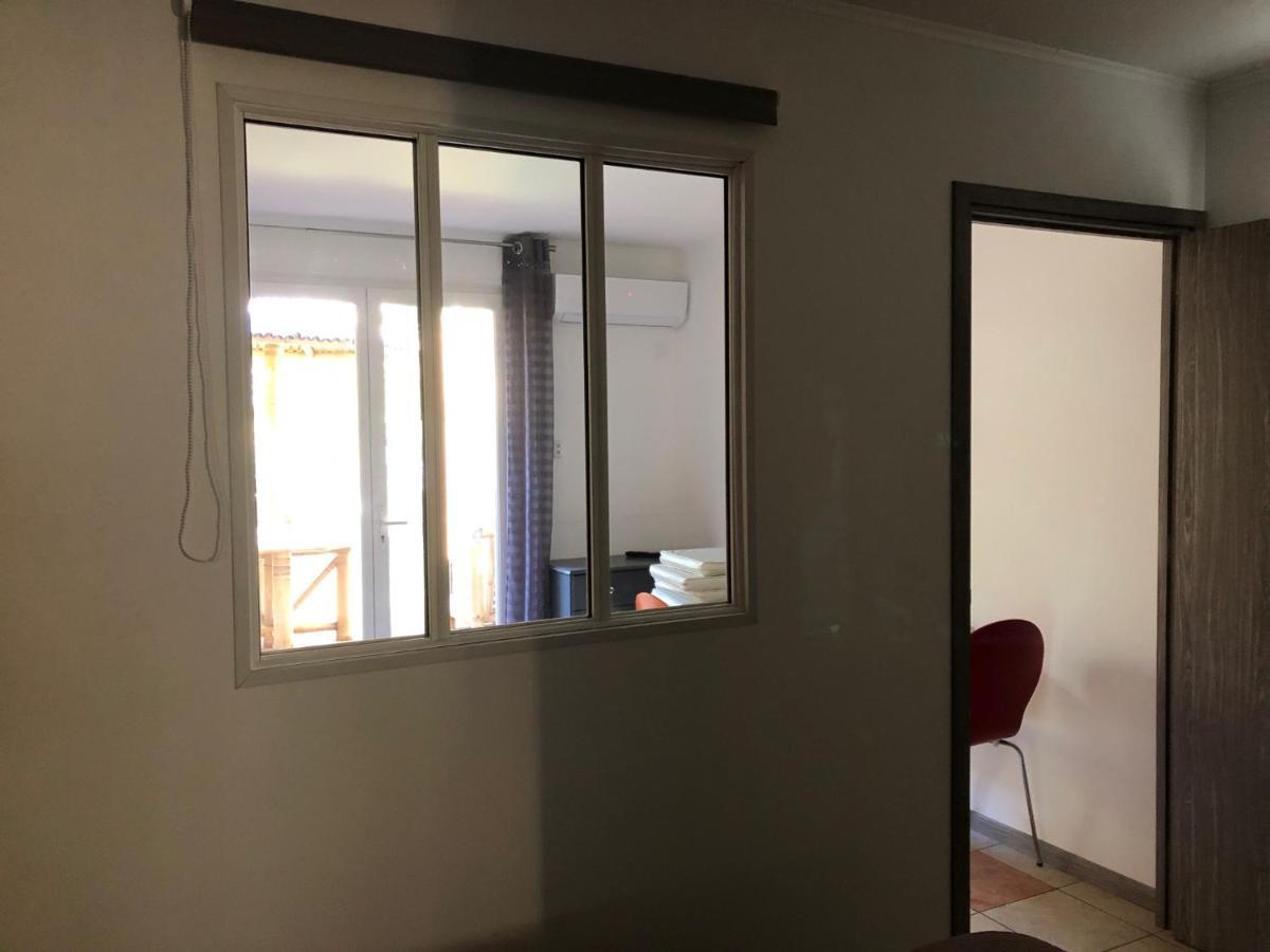 Residence Les Caraibes Sérignan Εξωτερικό φωτογραφία