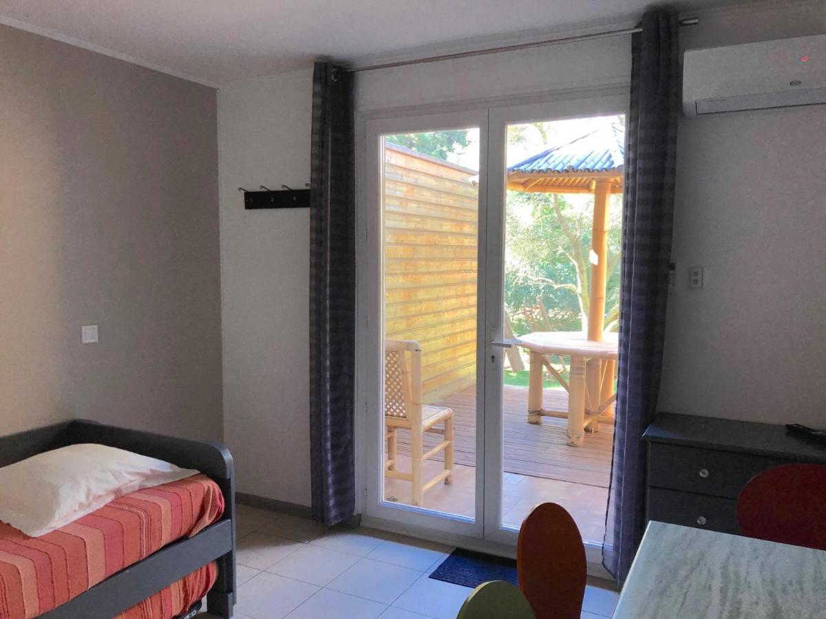 Residence Les Caraibes Sérignan Εξωτερικό φωτογραφία